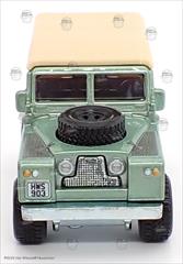Mint Green - Road Trip